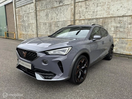 CUPRA Formentor - Afbeelding 8 van 30