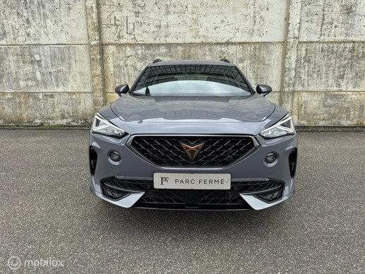 CUPRA Formentor - Afbeelding 9 van 30