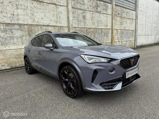CUPRA Formentor - Afbeelding 10 van 30