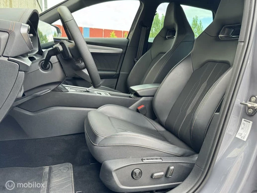 CUPRA Formentor - Afbeelding 11 van 30