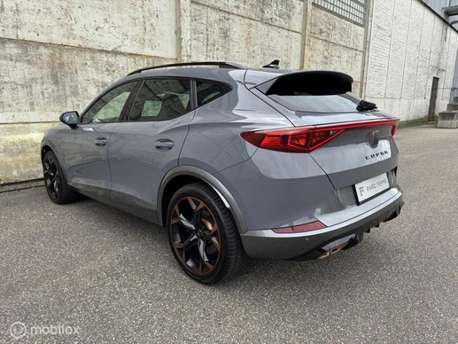 CUPRA Formentor - Afbeelding 13 van 30