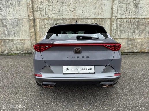 CUPRA Formentor - Afbeelding 14 van 30