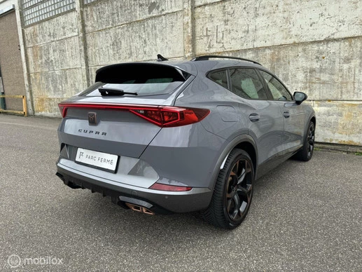 CUPRA Formentor - Afbeelding 15 van 30
