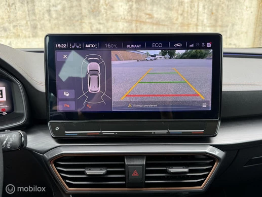 CUPRA Formentor - Afbeelding 17 van 30