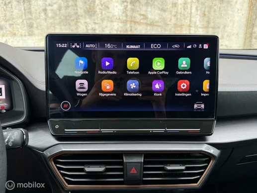 CUPRA Formentor - Afbeelding 18 van 30