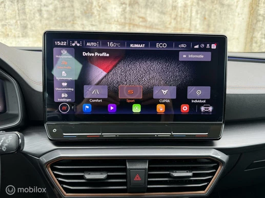 CUPRA Formentor - Afbeelding 19 van 30
