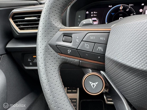CUPRA Formentor - Afbeelding 21 van 30