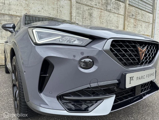 CUPRA Formentor - Afbeelding 24 van 30