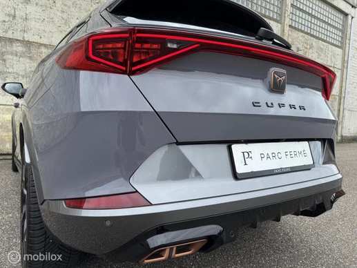 CUPRA Formentor - Afbeelding 25 van 30