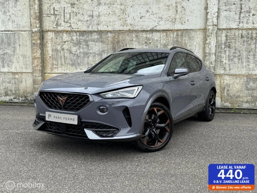 CUPRA Formentor - Afbeelding 1 van 30