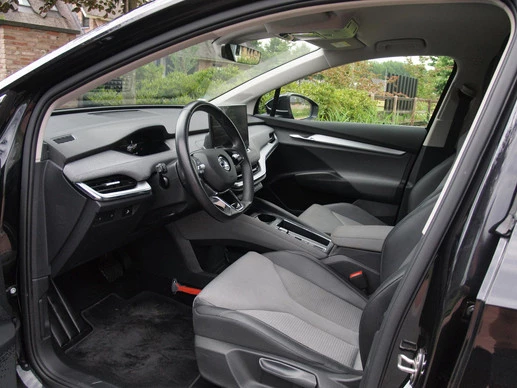 Škoda Enyaq iV - Afbeelding 3 van 30