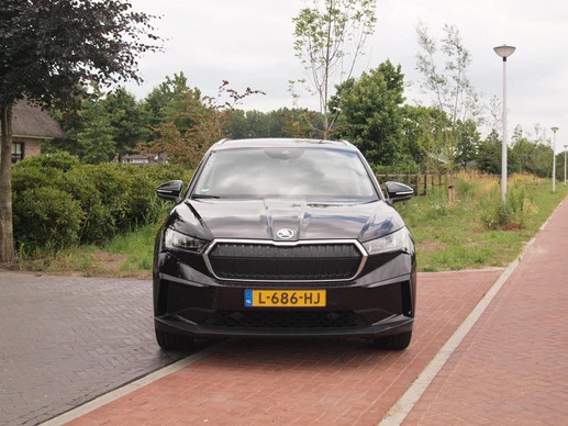 Škoda Enyaq iV - Afbeelding 5 van 30