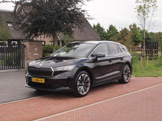 Škoda Enyaq iV - Afbeelding 6 van 30