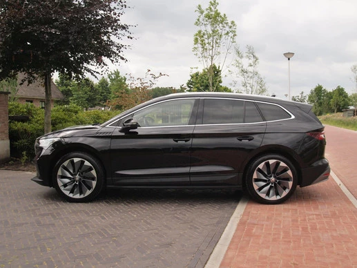 Škoda Enyaq iV - Afbeelding 7 van 30