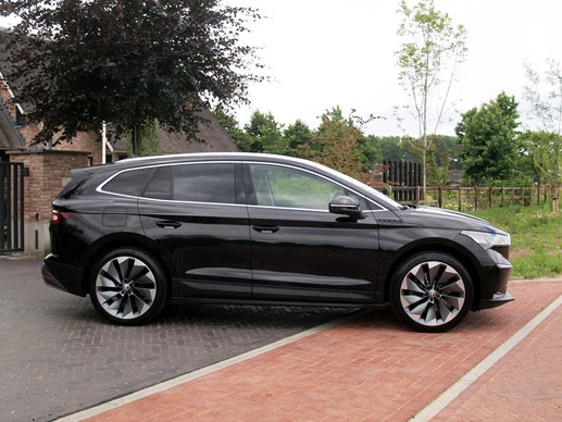 Škoda Enyaq iV - Afbeelding 11 van 30