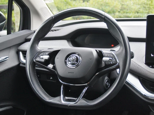 Škoda Enyaq iV - Afbeelding 17 van 30