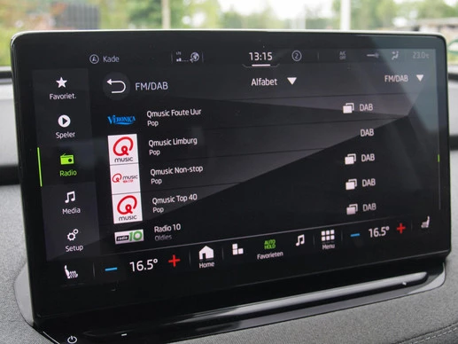 Škoda Enyaq iV - Afbeelding 21 van 30