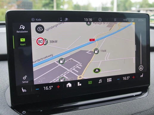 Škoda Enyaq iV - Afbeelding 22 van 30