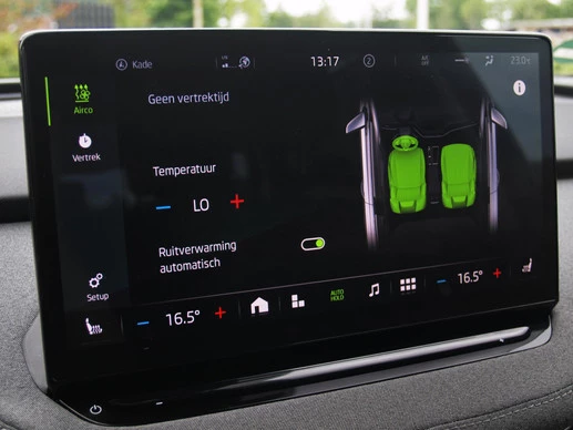 Škoda Enyaq iV - Afbeelding 26 van 30