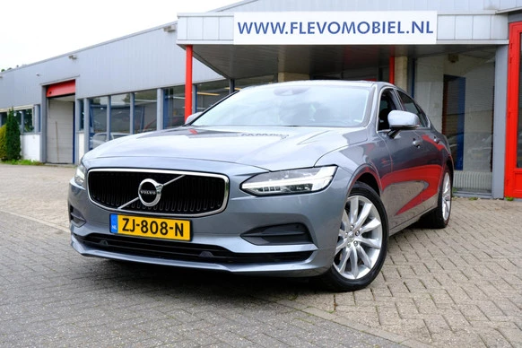 Volvo S90 - Afbeelding 1 van 30