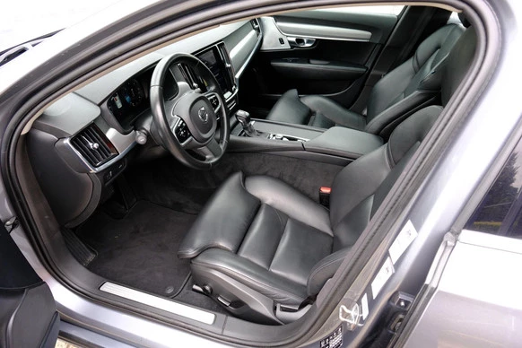 Volvo S90 - Afbeelding 2 van 30