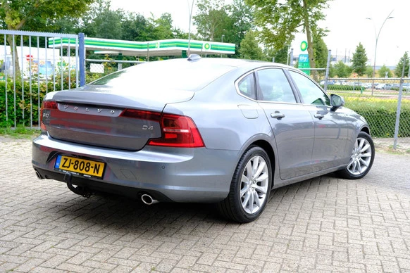 Volvo S90 - Afbeelding 3 van 30