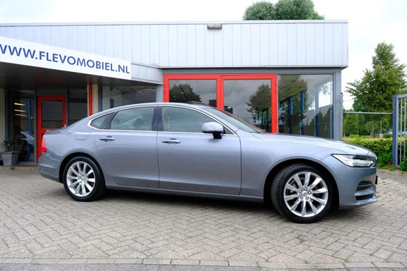 Volvo S90 - Afbeelding 4 van 30