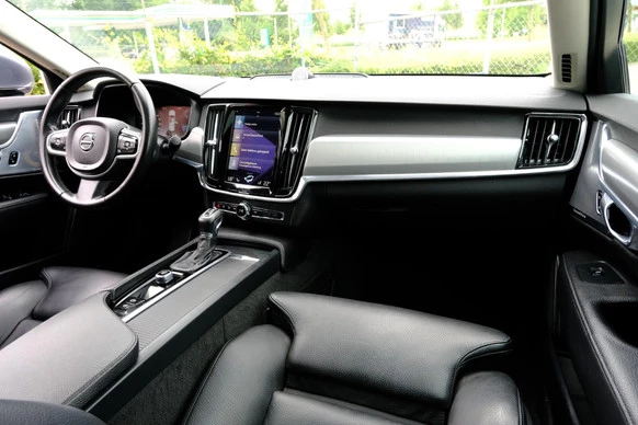 Volvo S90 - Afbeelding 5 van 30