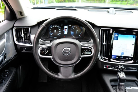 Volvo S90 - Afbeelding 6 van 30