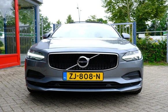 Volvo S90 - Afbeelding 7 van 30