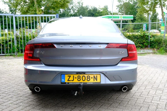 Volvo S90 - Afbeelding 8 van 30