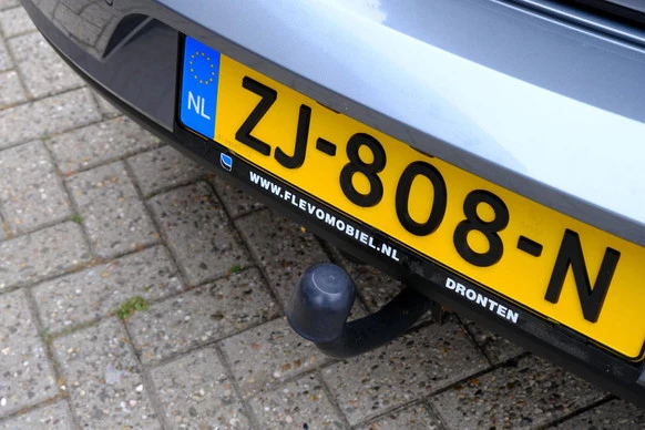 Volvo S90 - Afbeelding 9 van 30