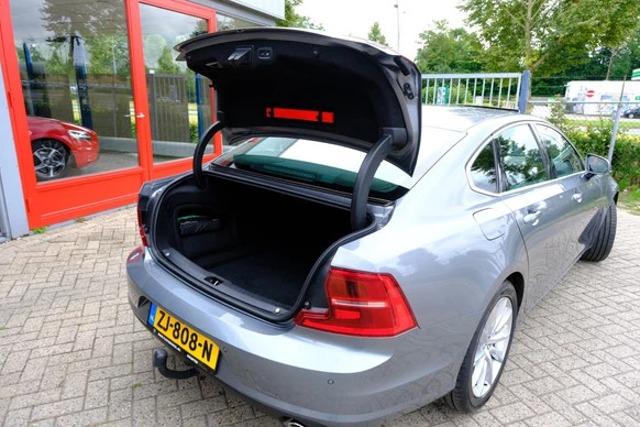 Volvo S90 - Afbeelding 10 van 30