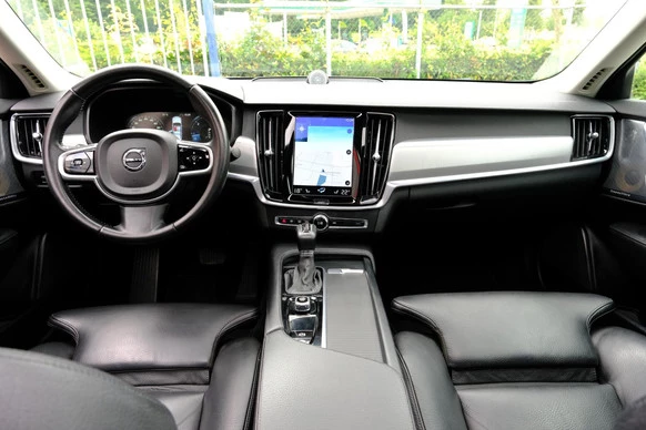 Volvo S90 - Afbeelding 13 van 30