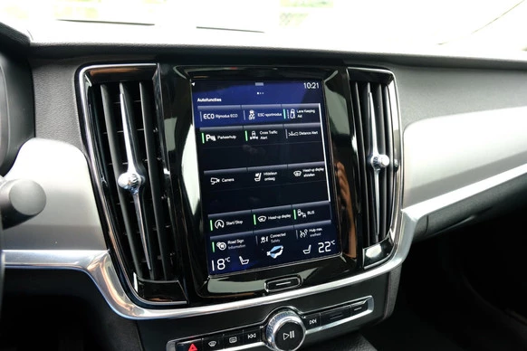 Volvo S90 - Afbeelding 17 van 30