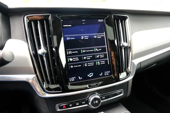 Volvo S90 - Afbeelding 18 van 30