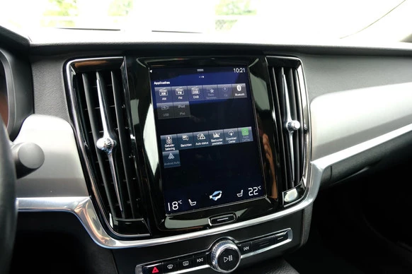 Volvo S90 - Afbeelding 19 van 30