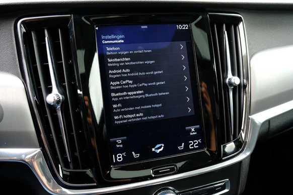 Volvo S90 - Afbeelding 21 van 30