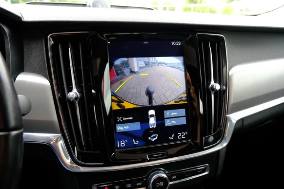 Volvo S90 - Afbeelding 23 van 30