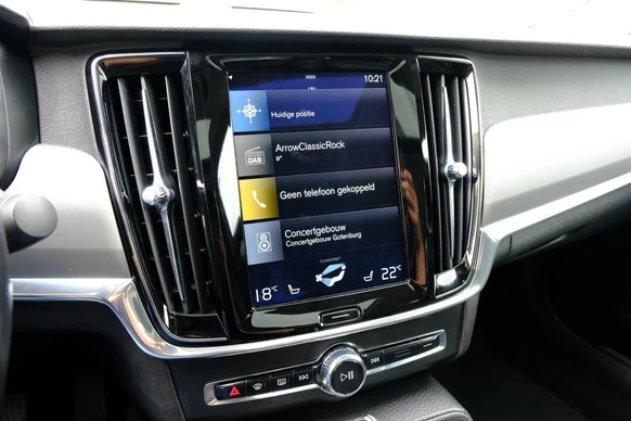 Volvo S90 - Afbeelding 24 van 30