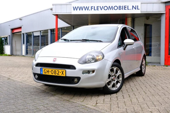 Fiat Punto - Afbeelding 1 van 29