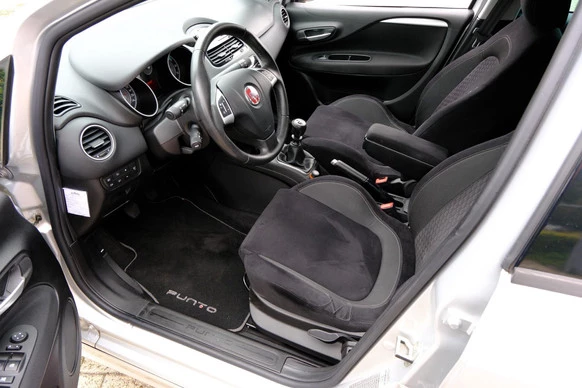 Fiat Punto - Afbeelding 2 van 29