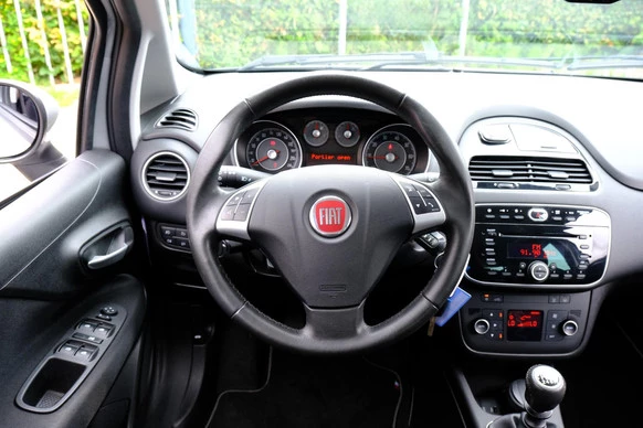 Fiat Punto - Afbeelding 6 van 29
