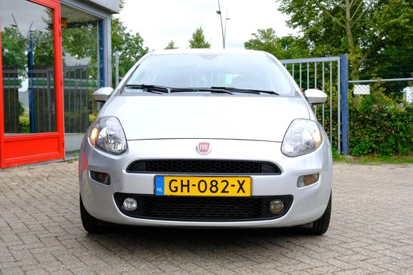 Fiat Punto - Afbeelding 7 van 29