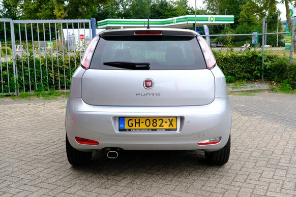 Fiat Punto - Afbeelding 8 van 29