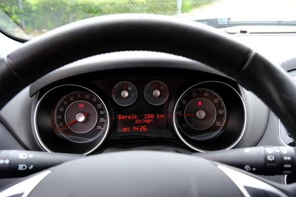 Fiat Punto - Afbeelding 12 van 29