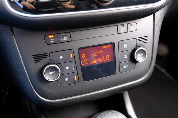 Fiat Punto - Afbeelding 13 van 29
