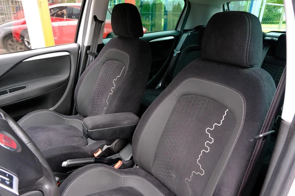 Fiat Punto - Afbeelding 20 van 29
