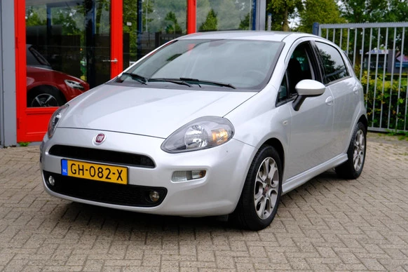 Fiat Punto - Afbeelding 22 van 29