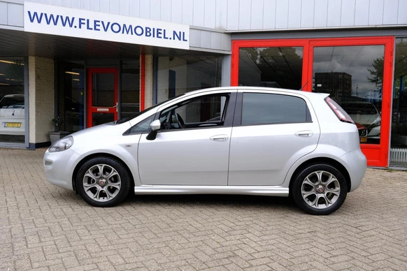 Fiat Punto - Afbeelding 23 van 29